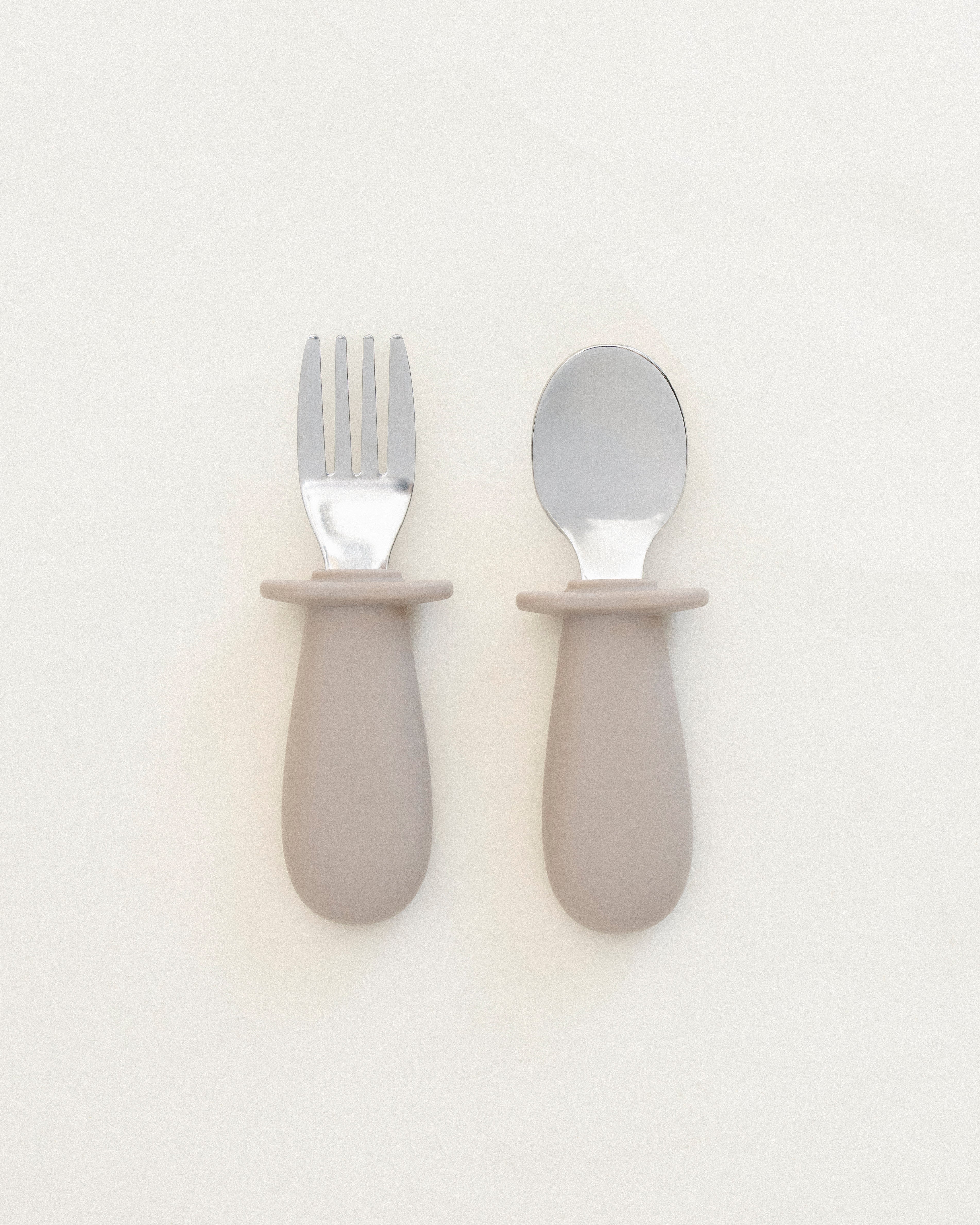 Toddler Utensil Set
