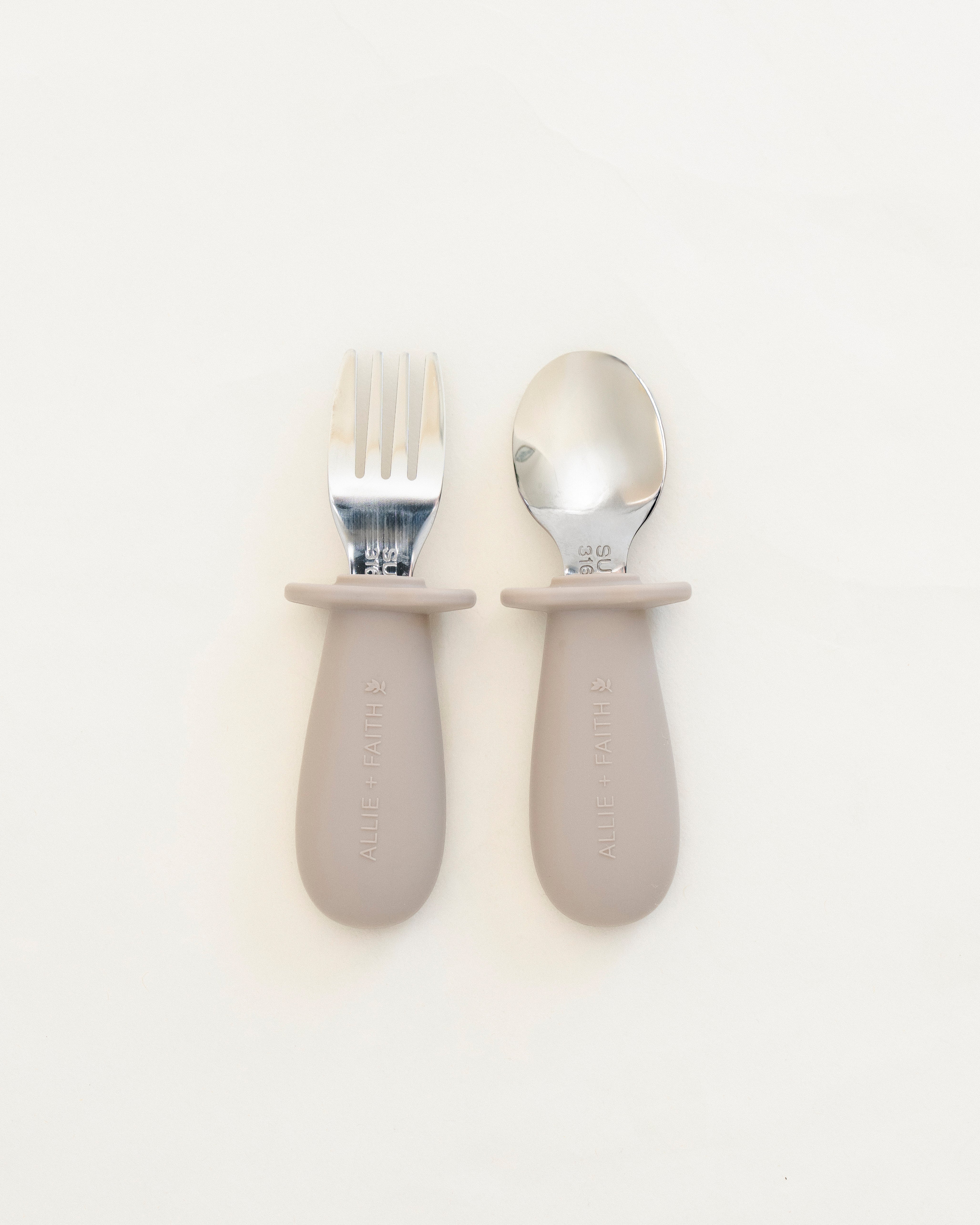 Toddler Utensil Set