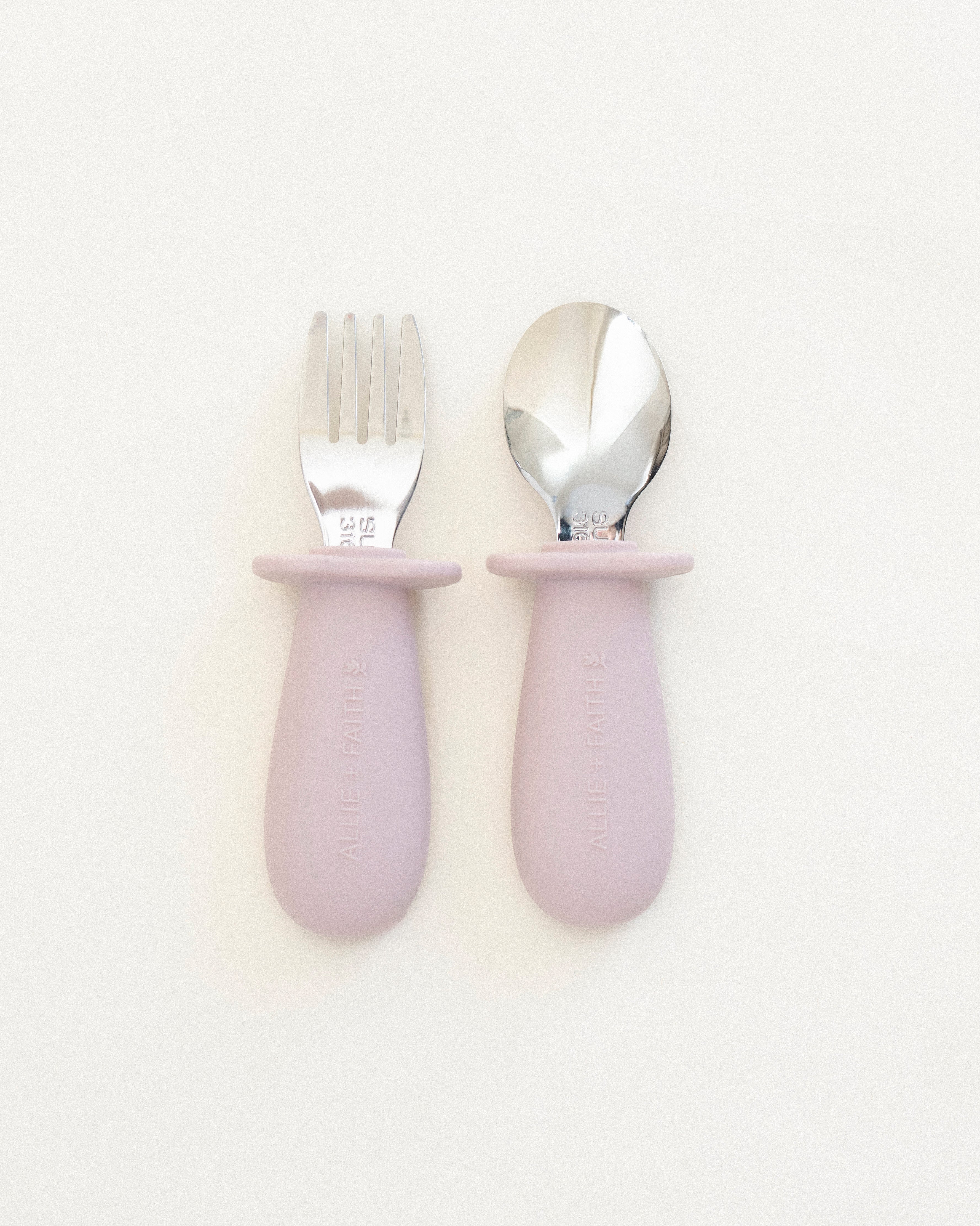 Toddler Utensil Set