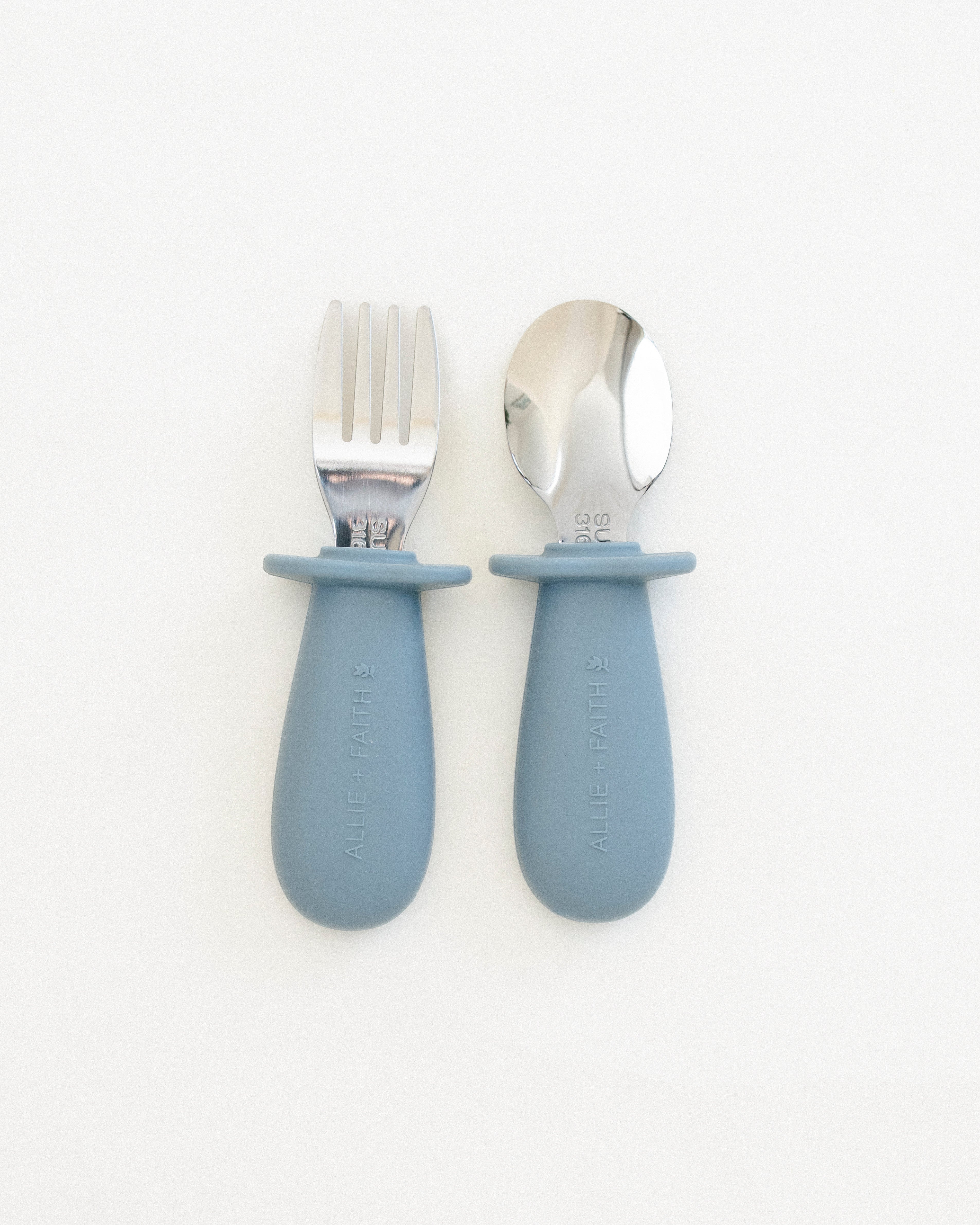 Toddler Utensil Set