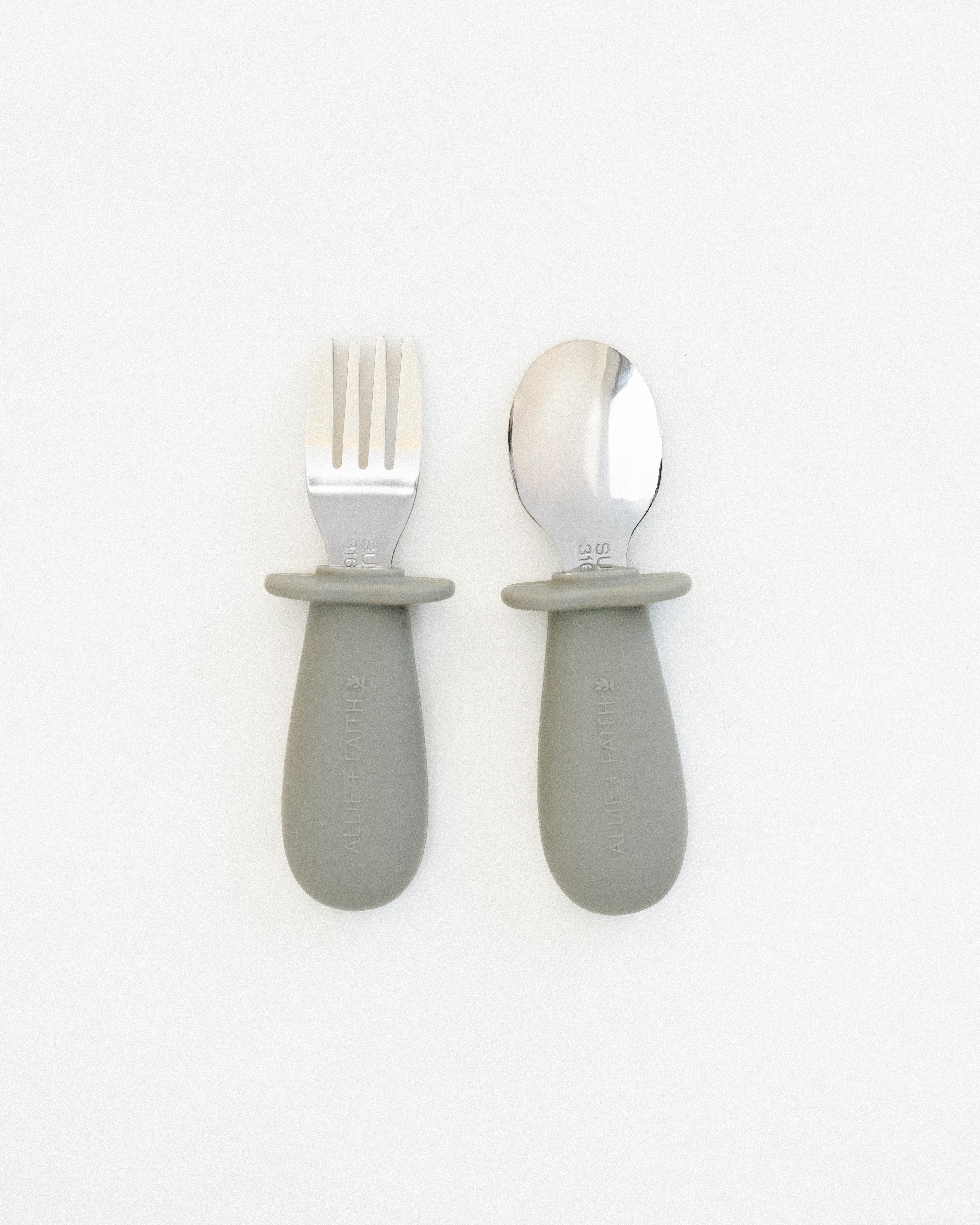 Toddler Utensil Set