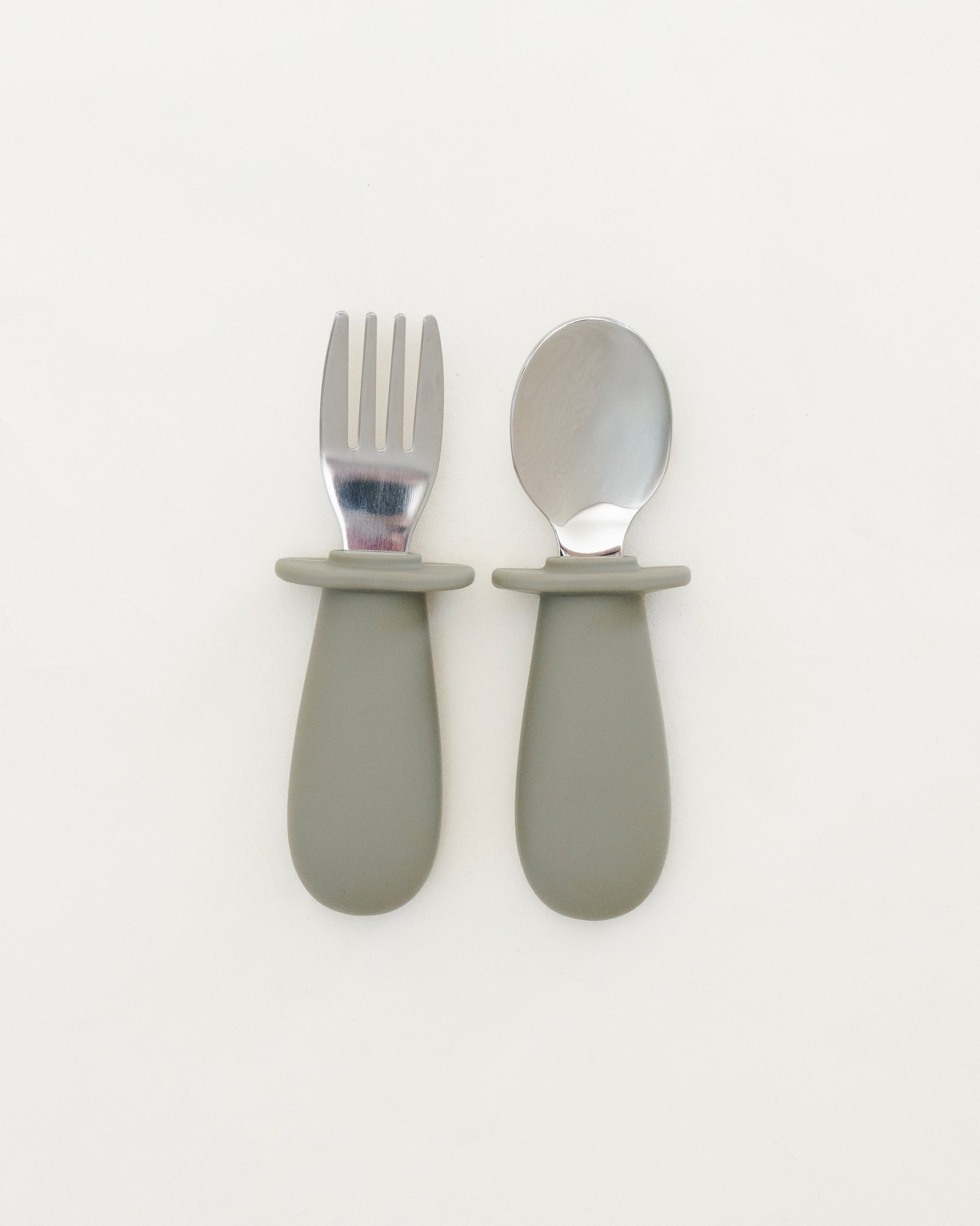 Toddler Utensil Set