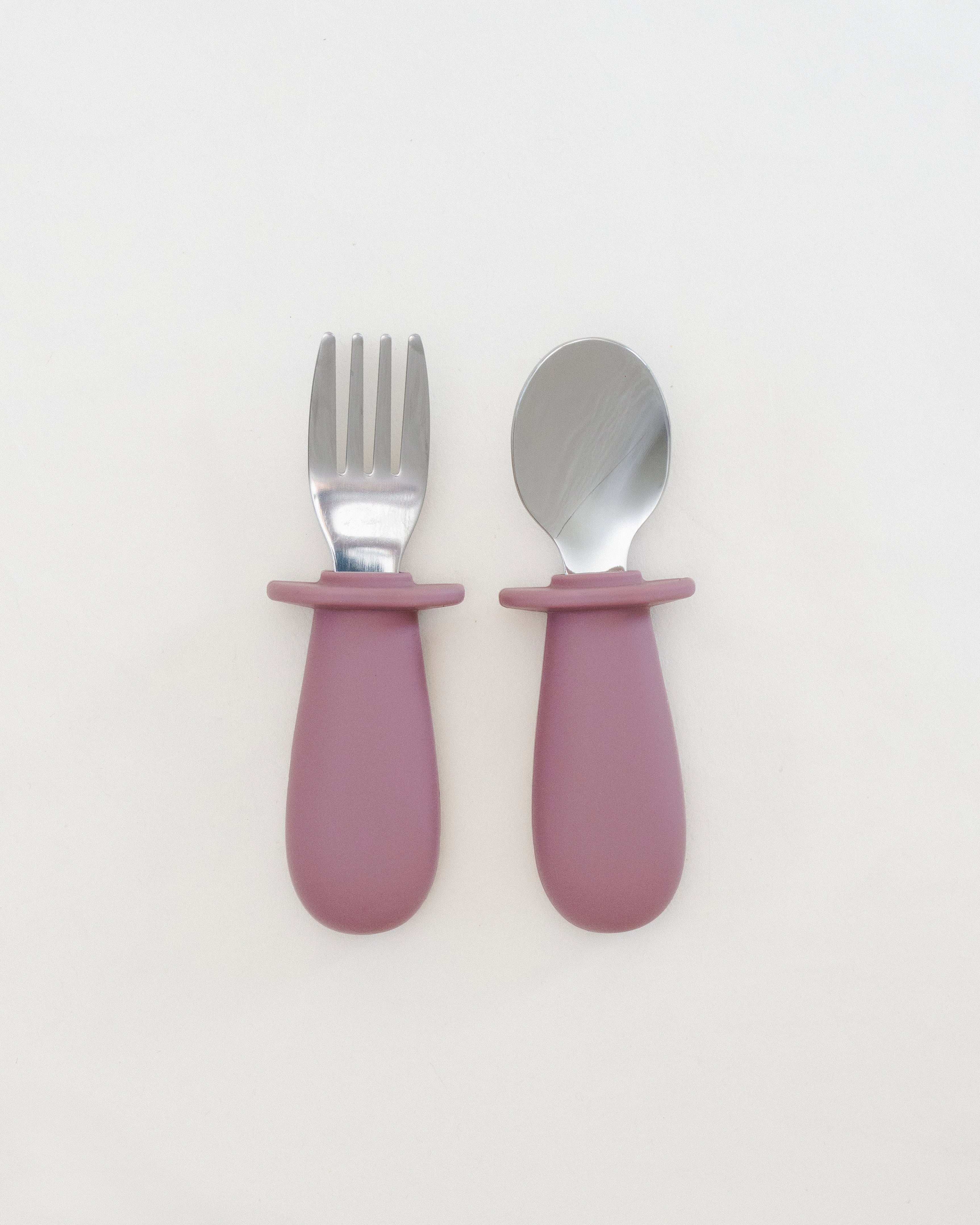 Toddler Utensil Set
