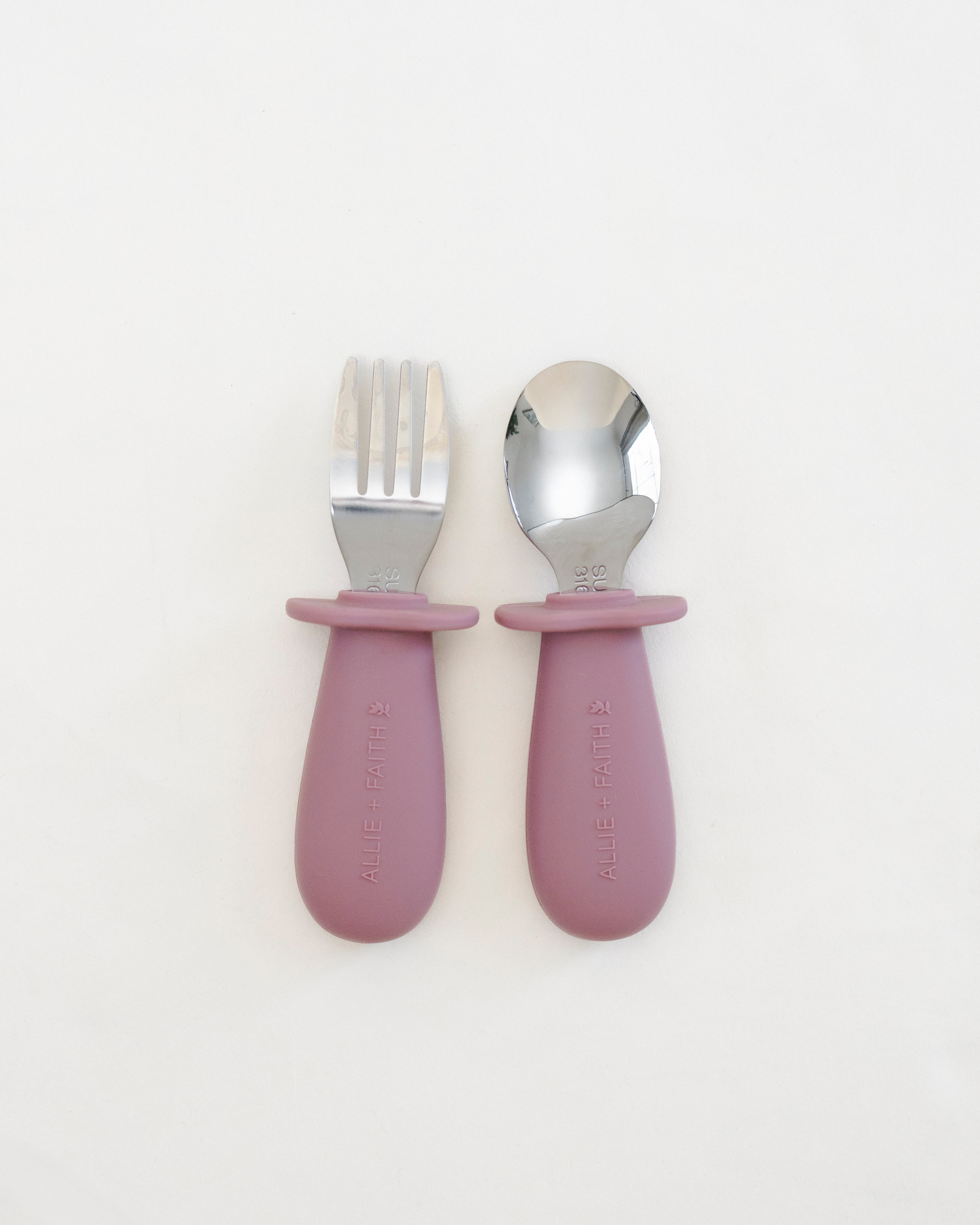 Toddler Utensil Set