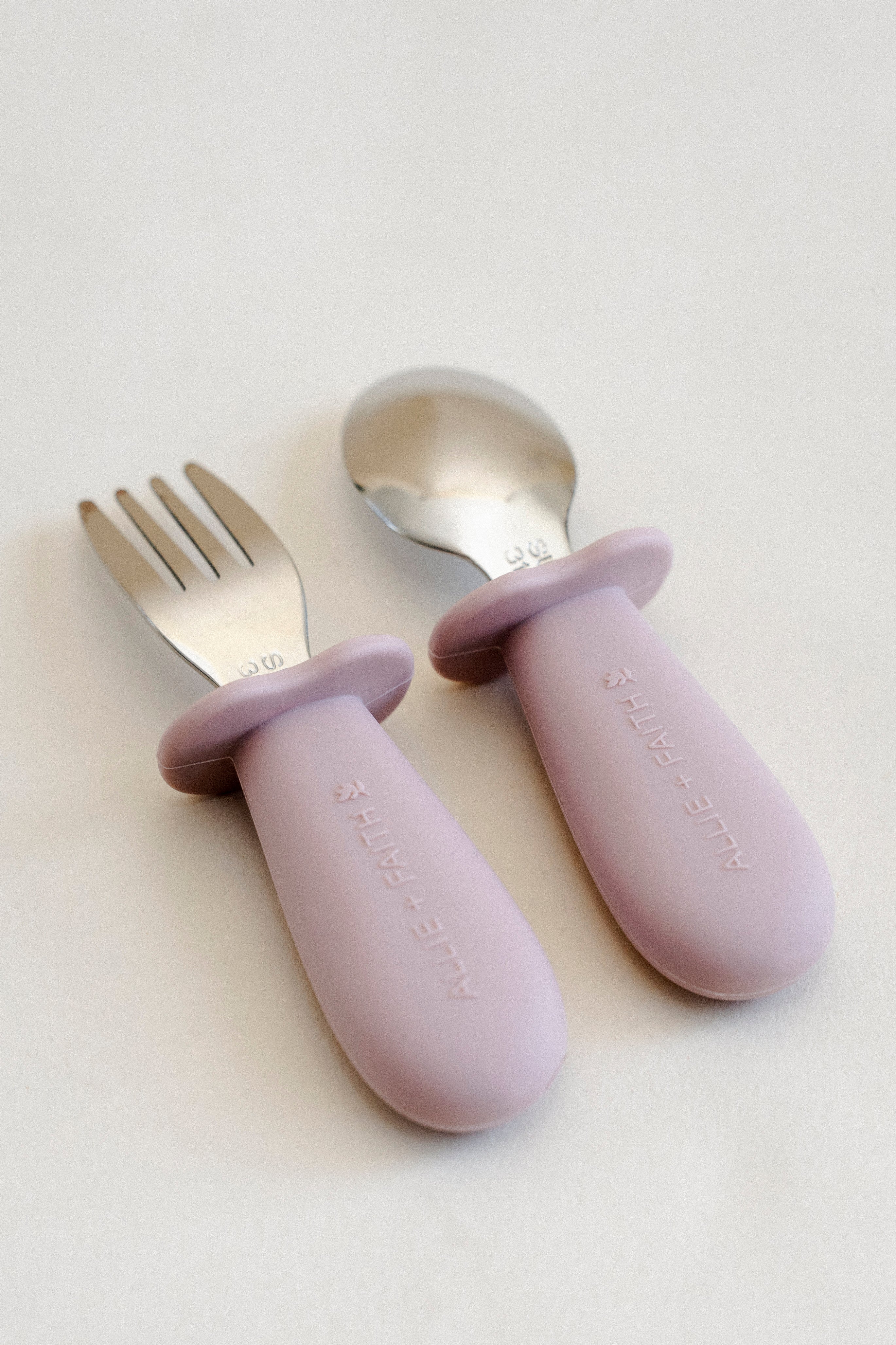 Toddler Utensil Set