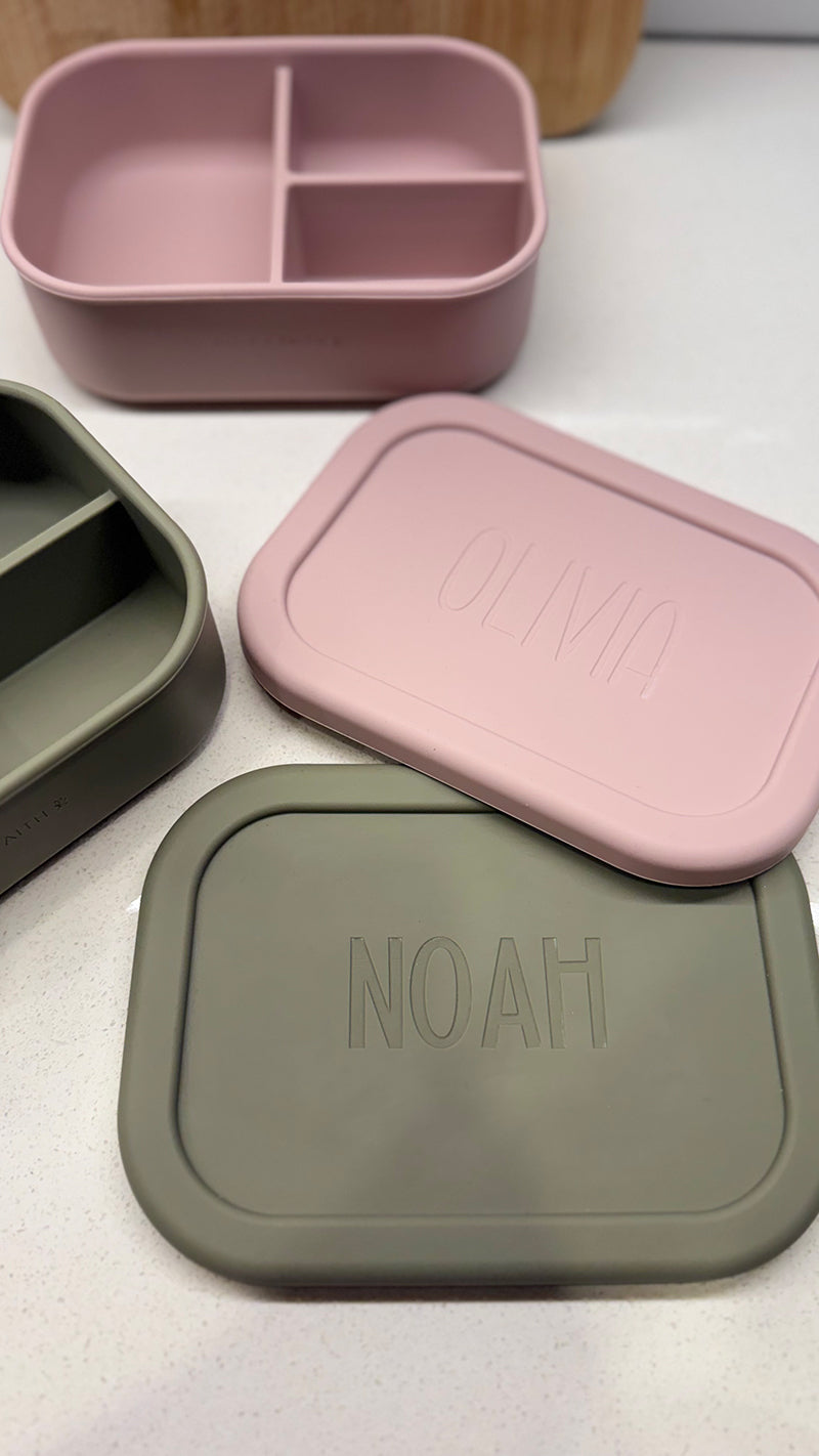 Bento Box