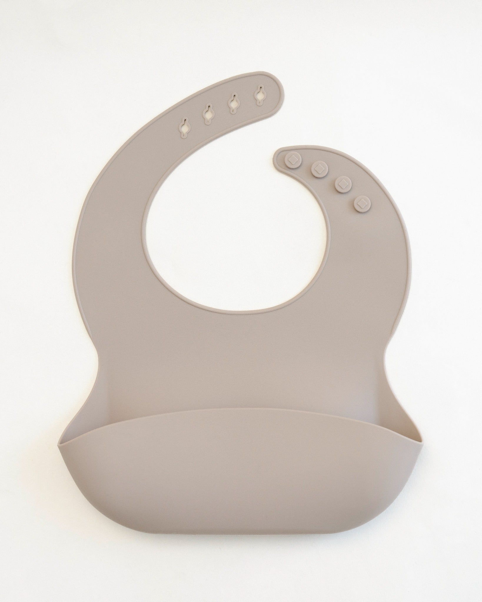 Silicone Bib