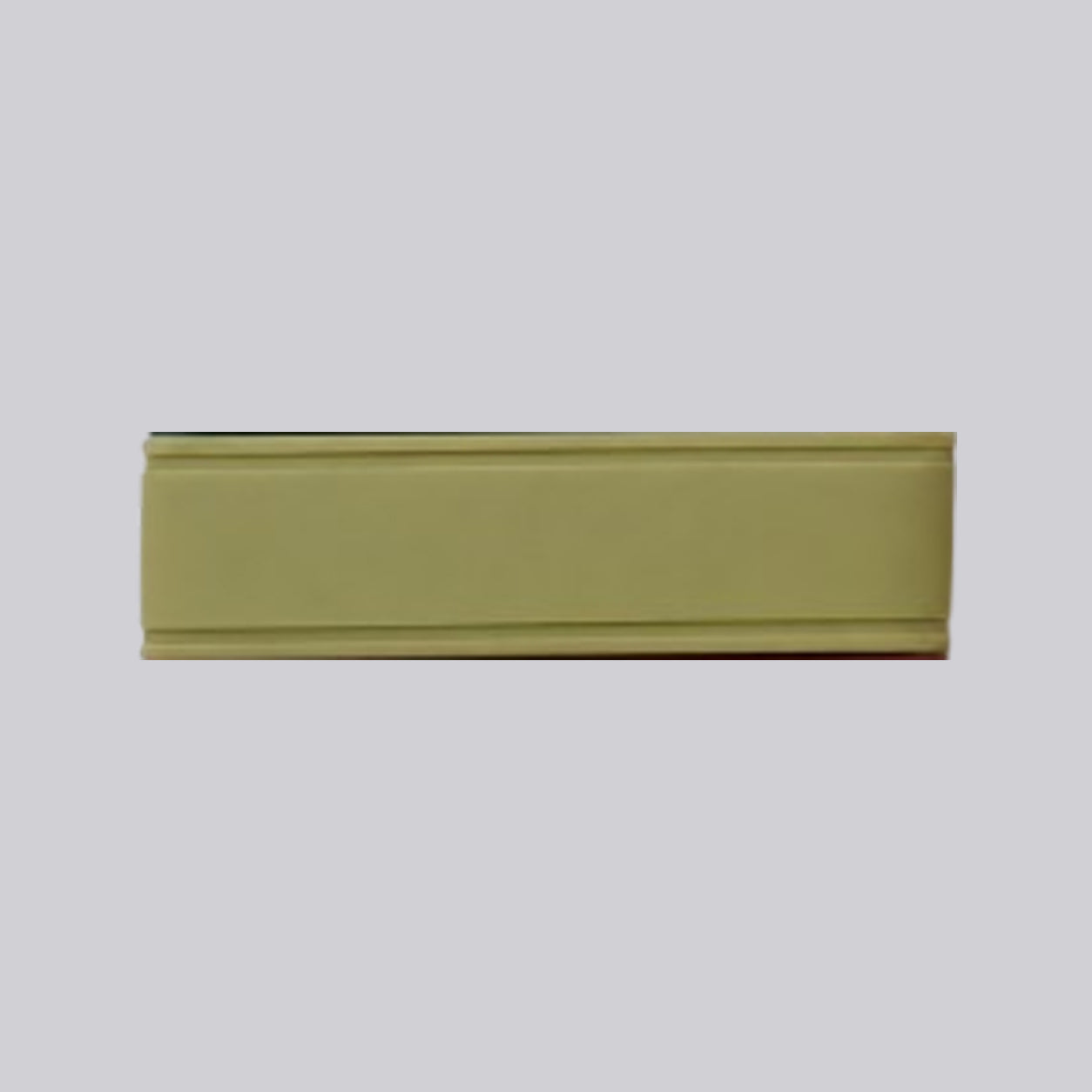 Personalized Silicone Bottle Label