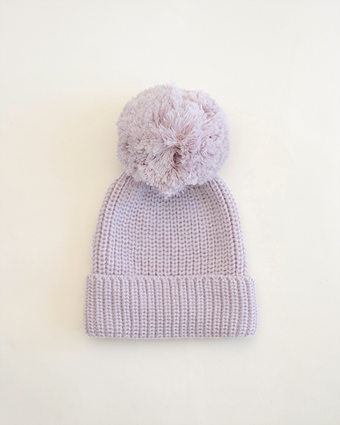 Knit Beanie