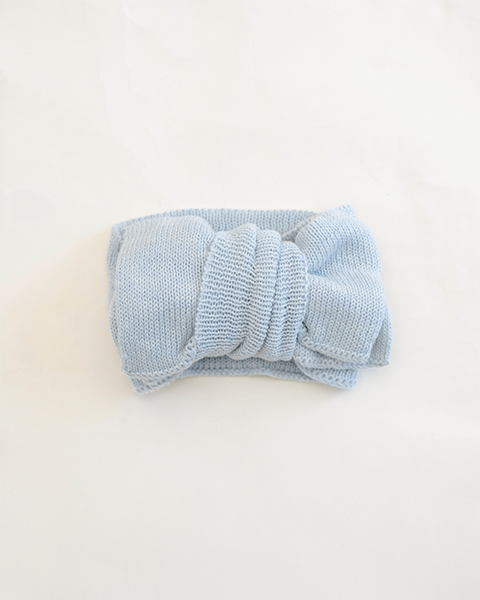 Knit Bow