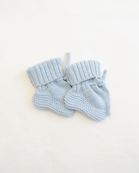 Knit Botties