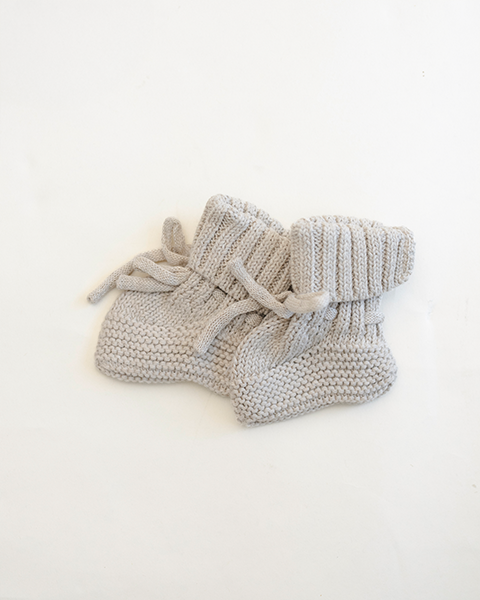 Knit Botties