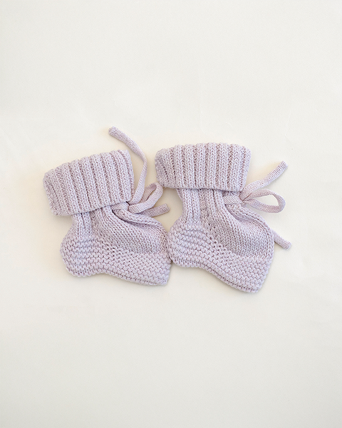 Knit Botties