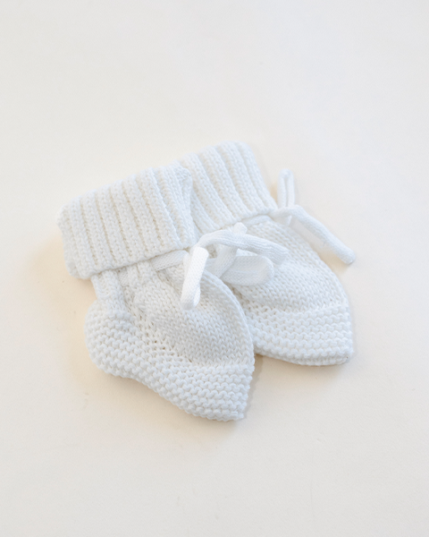 Knit Botties
