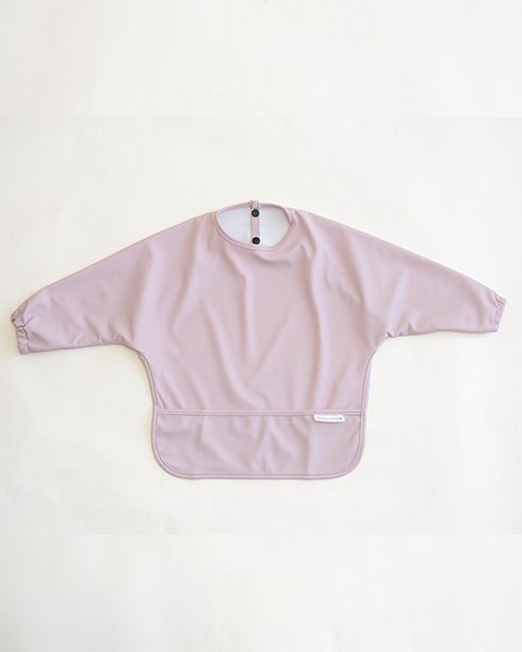 Smock Bib