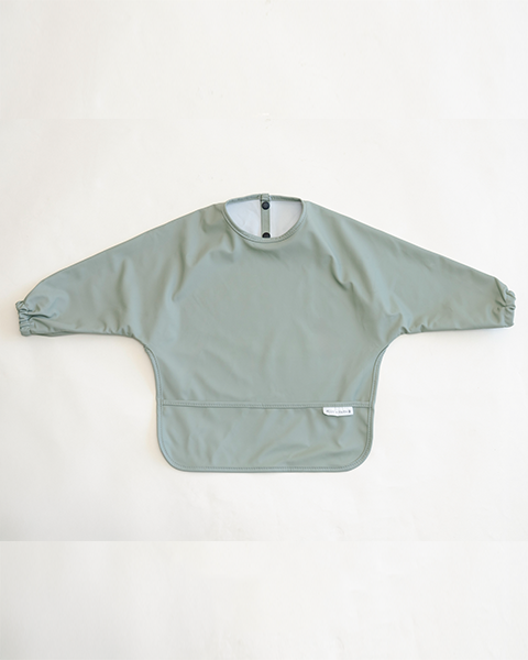 Smock Bib