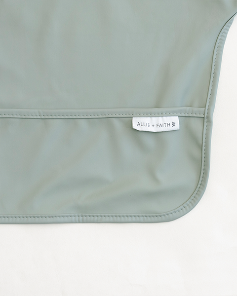 Smock Bib