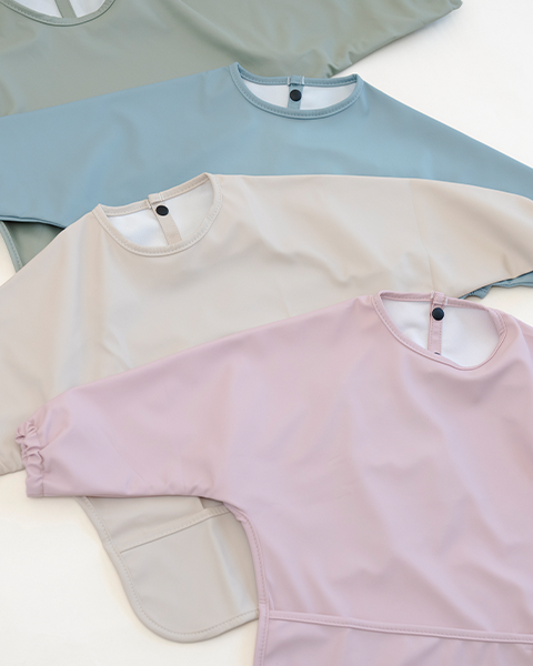 Smock Bib