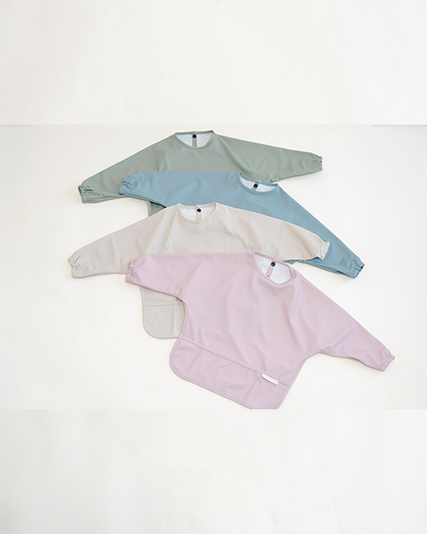 Smock Bib