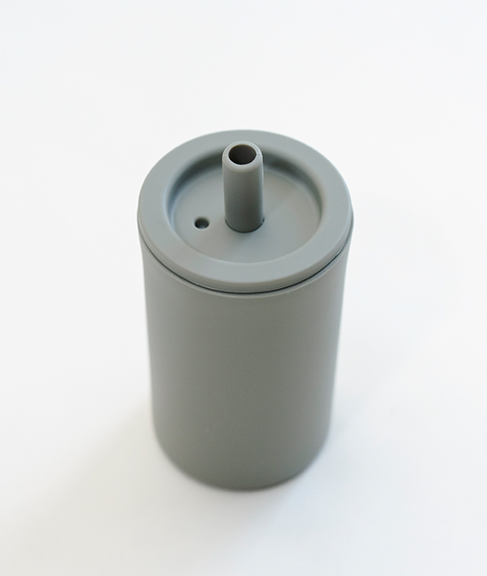 Straw Cup