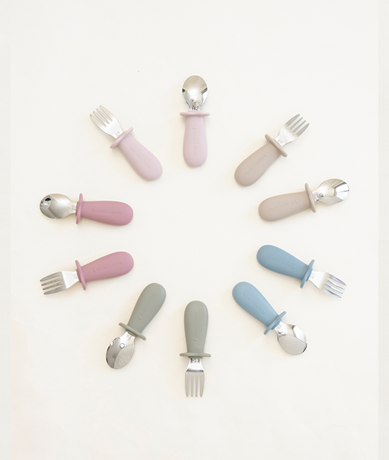 Toddler Utensil Set