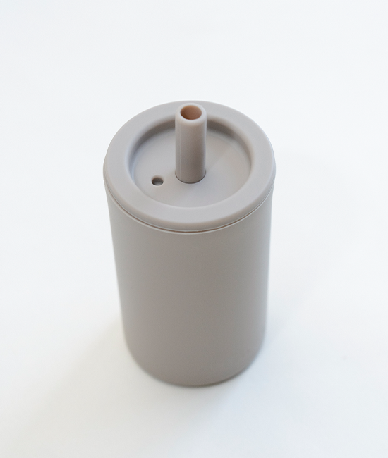 Straw Cup