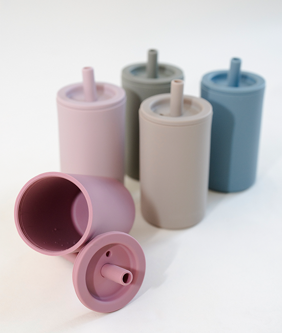 Straw Cup