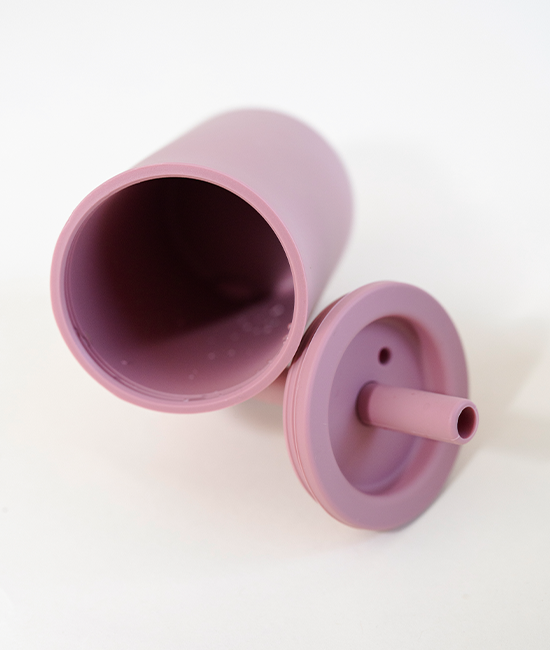 Straw Cup