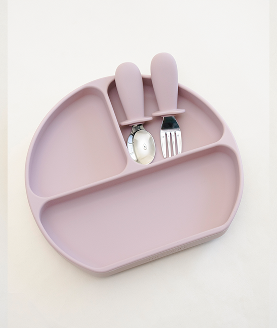 Silicone Suction Plate