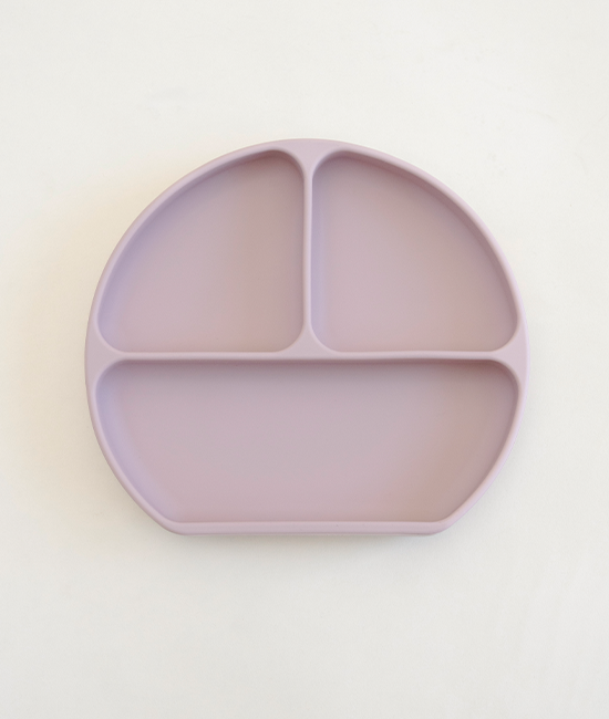 Silicone Suction Plate
