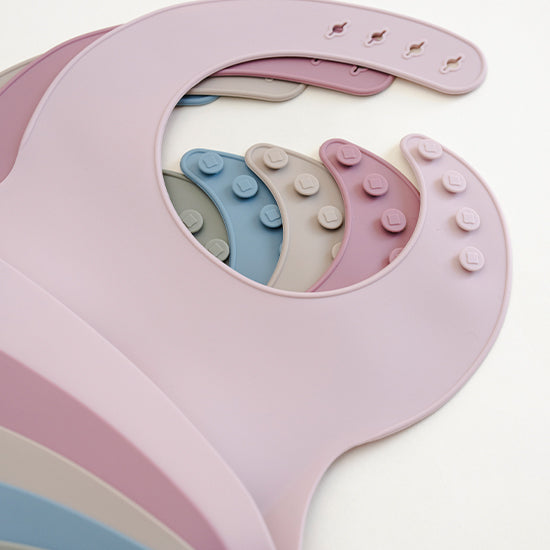 Silicone Bib