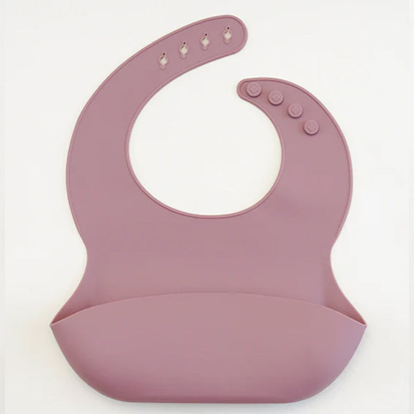 Silicone Bib