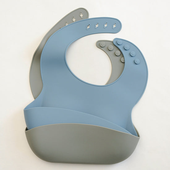 Silicone Bib