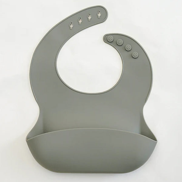 Silicone Bib