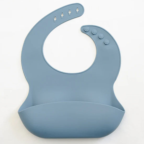 Silicone Bib