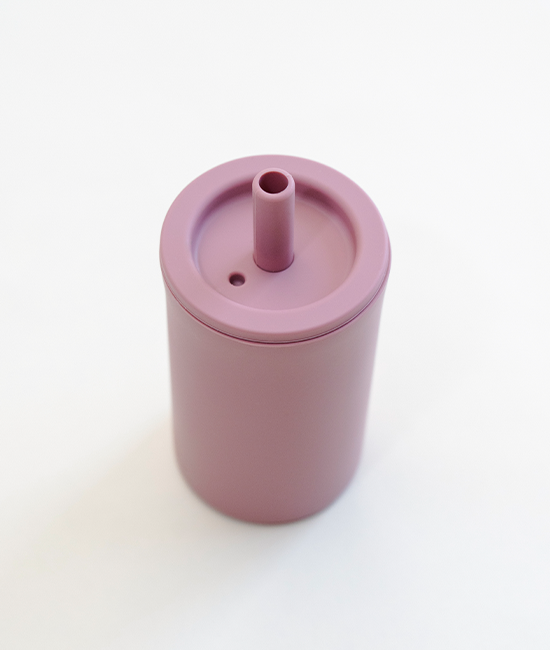 Straw Cup