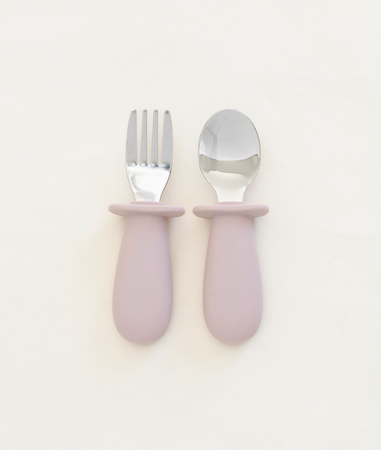 Toddler Utensil Set