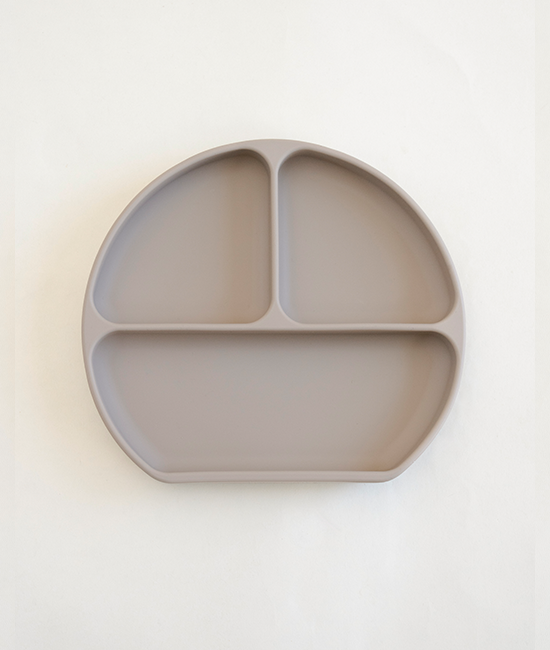 Silicone Suction Plate
