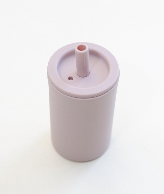 Straw Cup
