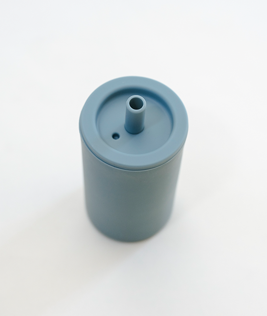Straw Cup