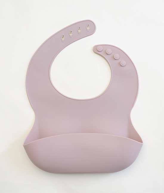 Silicone Bib