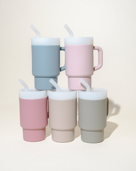 Mini Tumbler