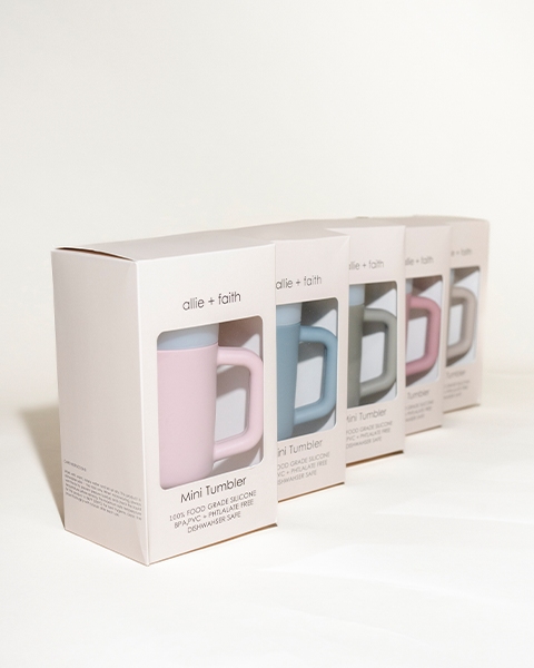 Mini Tumbler