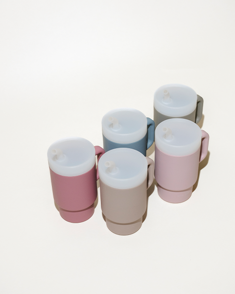 Mini Tumbler