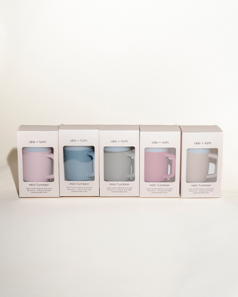 Mini Tumbler