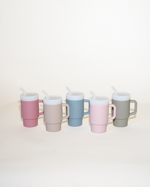 Mini Tumbler